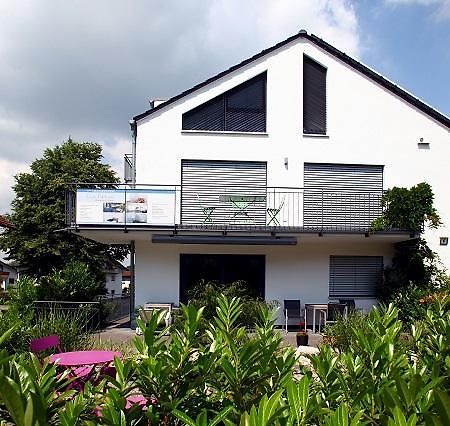 Casa Fortuna Bodensee Apartment Bodolz Bagian luar foto