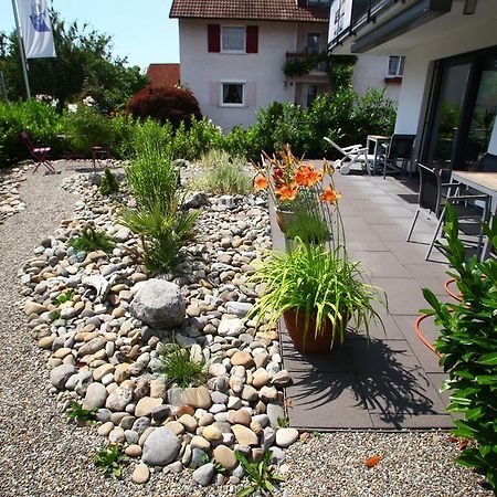 Casa Fortuna Bodensee Apartment Bodolz Bagian luar foto