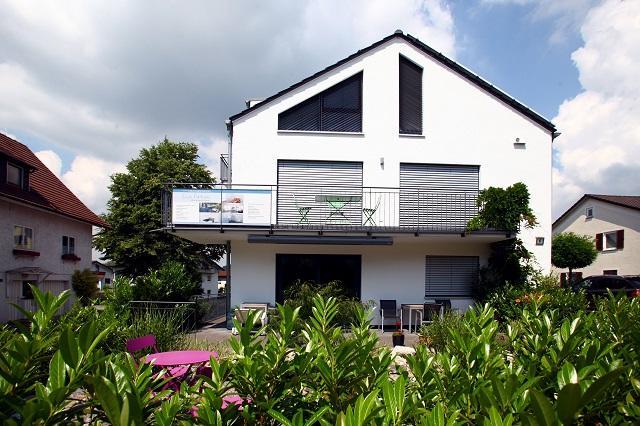 Casa Fortuna Bodensee Apartment Bodolz Bagian luar foto
