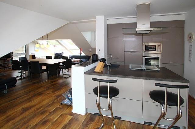 Casa Fortuna Bodensee Apartment Bodolz Ruang foto