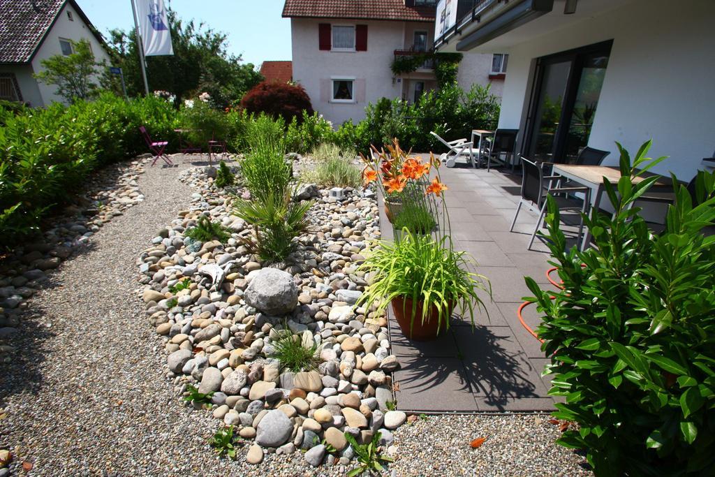 Casa Fortuna Bodensee Apartment Bodolz Bagian luar foto