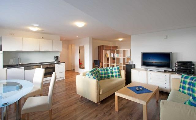 Casa Fortuna Bodensee Apartment Bodolz Ruang foto