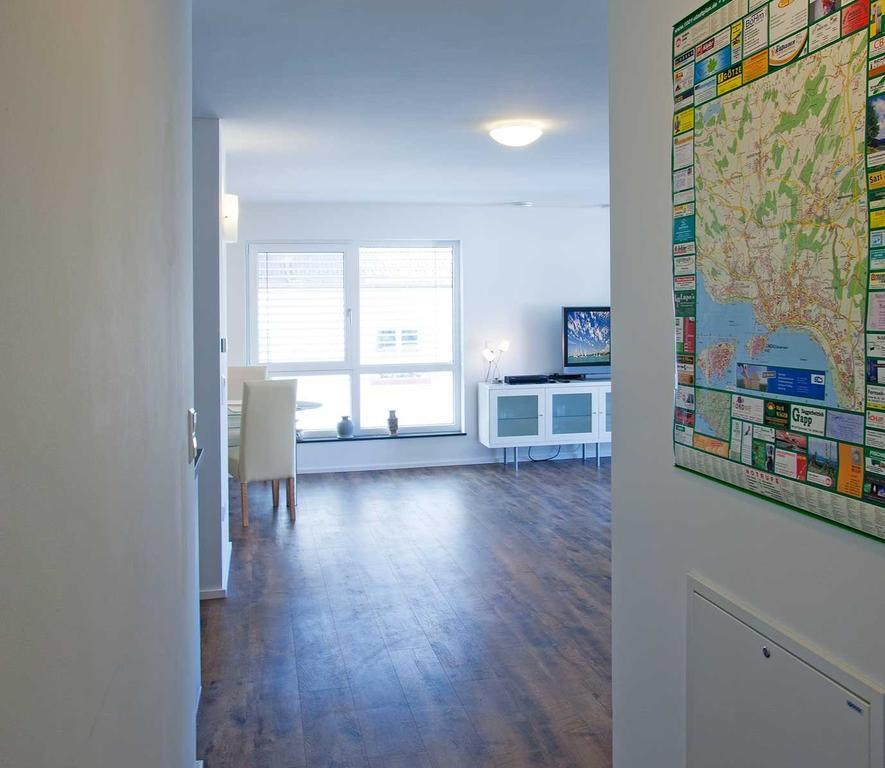 Casa Fortuna Bodensee Apartment Bodolz Ruang foto