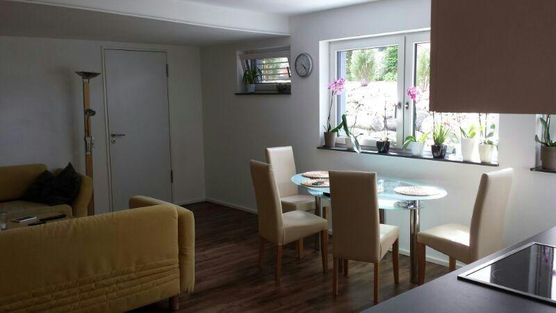 Casa Fortuna Bodensee Apartment Bodolz Ruang foto