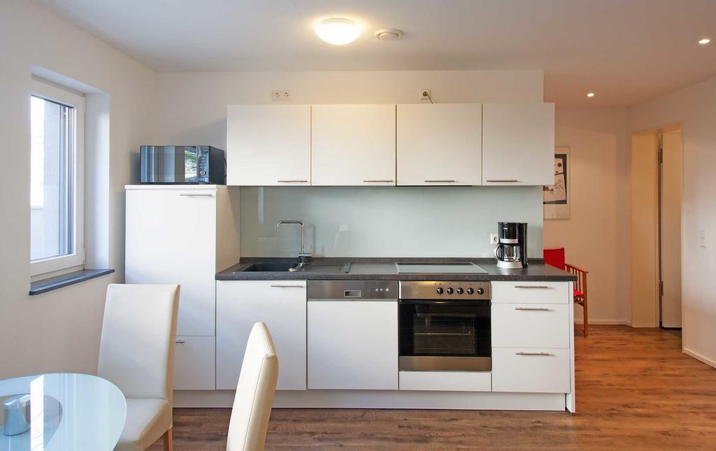 Casa Fortuna Bodensee Apartment Bodolz Ruang foto