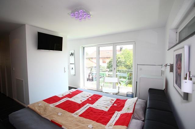 Casa Fortuna Bodensee Apartment Bodolz Ruang foto