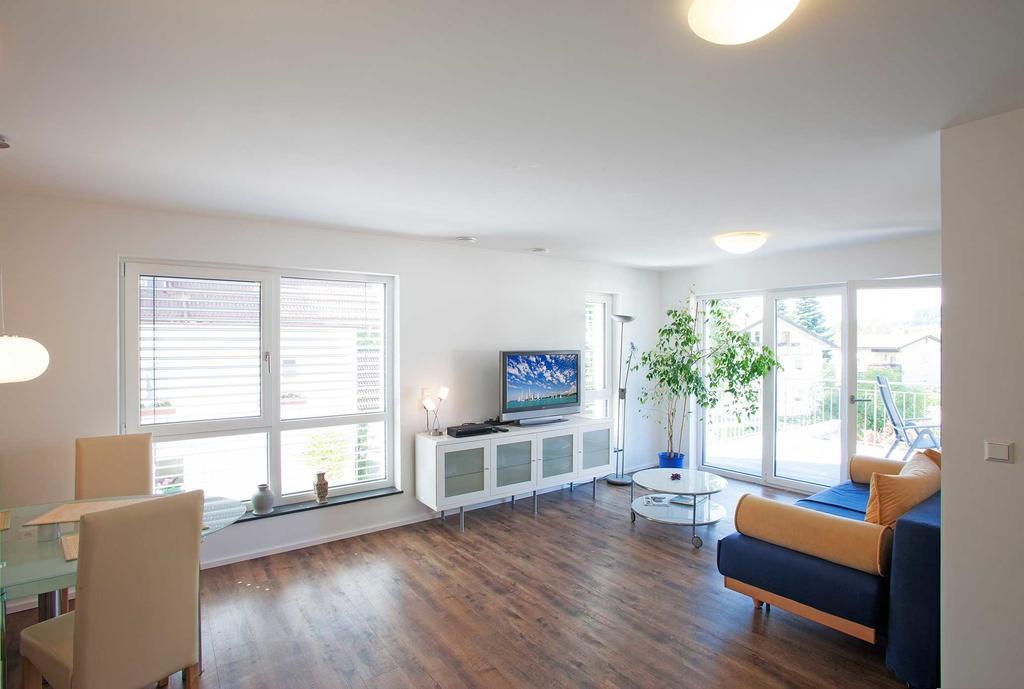 Casa Fortuna Bodensee Apartment Bodolz Ruang foto