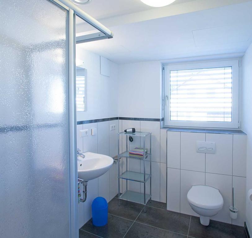 Casa Fortuna Bodensee Apartment Bodolz Ruang foto