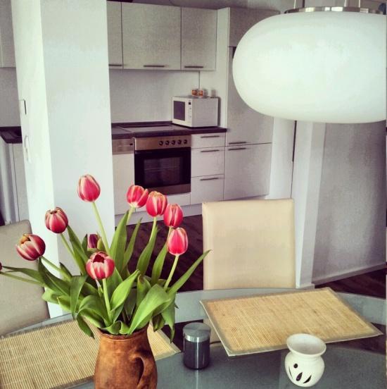 Casa Fortuna Bodensee Apartment Bodolz Ruang foto