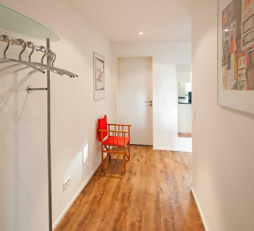 Casa Fortuna Bodensee Apartment Bodolz Ruang foto